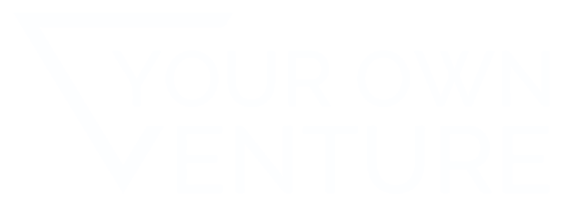 Your own Venture