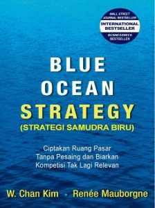 Blue Ocean Strategy