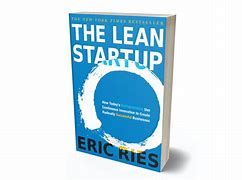 The lean startup