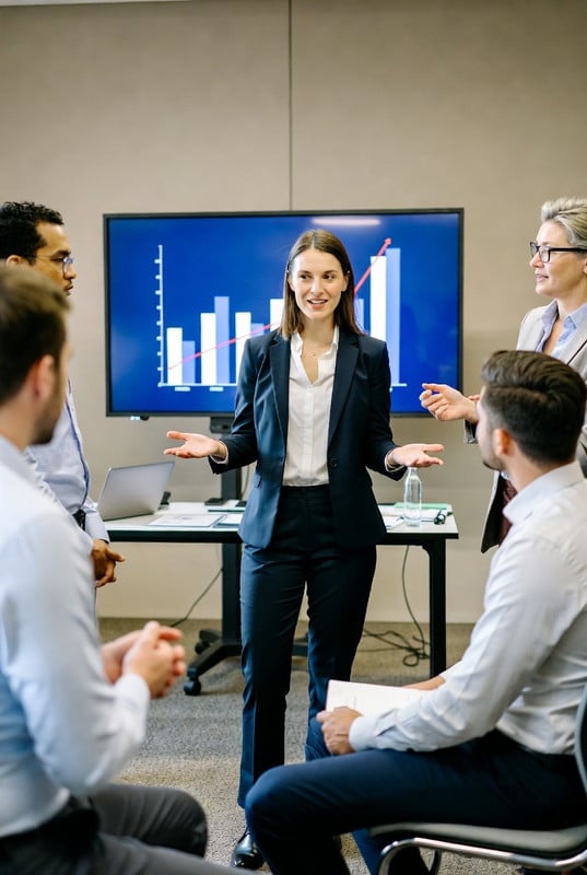 Featured image for “Tactisch strategisch operationeel door elkaar? Dit is je fix”