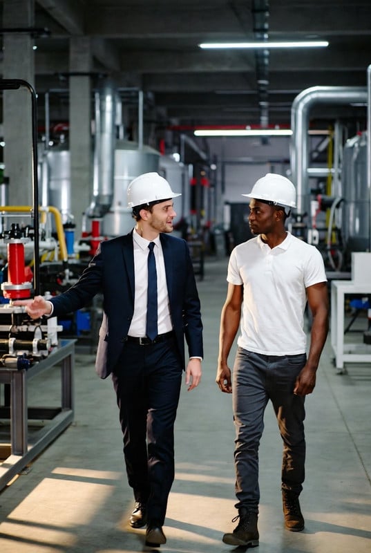 Featured image for “Overgang van onderneming bij verkoop: wanneer loop je risico?”