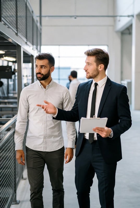 Featured image for “Hulp bij verkoop onderneming nodig? Dit zijn je 10 checks”